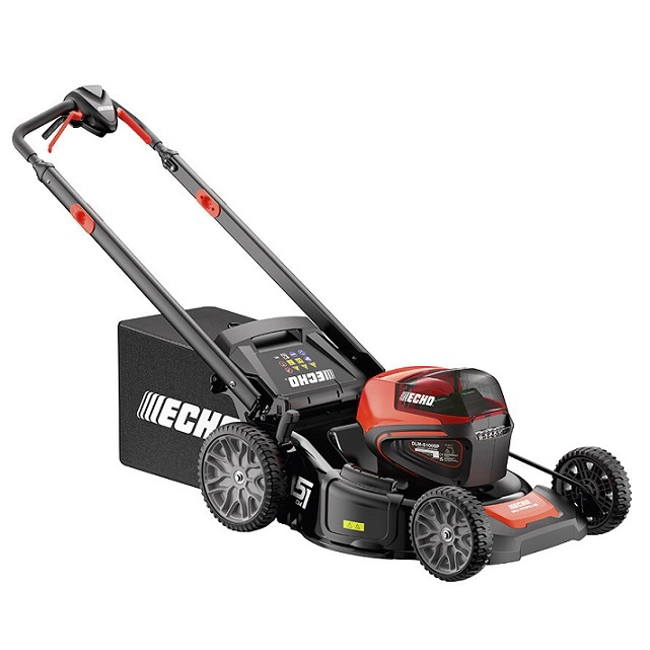 Vendita online Tagliaerba semovente Echo DLM-5100SP solo corpo macchina